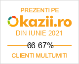 Viziteaza profilul lui dactylion din Okazii.ro