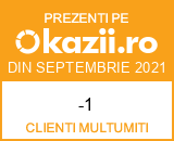 Viziteaza profilul lui beprogressive din Okazii.ro