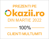 Viziteaza profilul lui starknetro din Okazii.ro