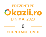 Viziteaza profilul lui orlandokids din Okazii.ro