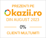 Viziteaza profilul lui homedorra din Okazii.ro