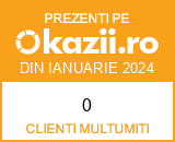 Viziteaza profilul lui ivacos din Okazii.ro