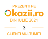 Viziteaza profilul lui aproapeperfect din Okazii.ro