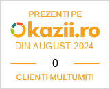 Viziteaza profilul lui eumajocro11927 din Okazii.ro