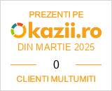 Viziteaza profilul lui suportstickitmag80875 din Okazii.ro