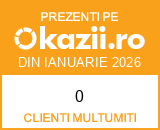 Viziteaza profilul lui bitor din Okazii.ro