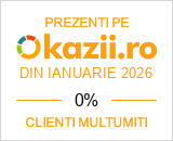 Viziteaza profilul lui bitor din Okazii.ro