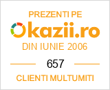 Viziteaza profilul lui gpgmobile din Okazii.ro