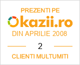 Viziteaza profilul lui romkor din Okazii.ro