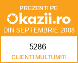 Viziteaza profilul lui bradului din Okazii.ro