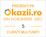 Viziteaza profilul lui mitzidim din Okazii.ro