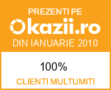 Viziteaza profilul lui piesenet24 din Okazii.ro
