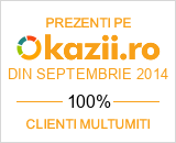 Viziteaza profilul lui masautoro din Okazii.ro