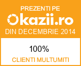 Viziteaza profilul lui ascoautomagazin din Okazii.ro