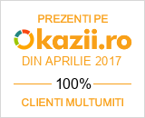 Viziteaza profilul lui kidostore din Okazii.ro