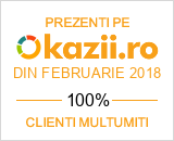 Viziteaza profilul lui magazinmasoniconline din Okazii.ro