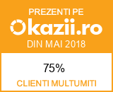 Viziteaza profilul lui casaidea din Okazii.ro