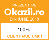 Viziteaza profilul lui regalceas din Okazii.ro