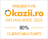 Viziteaza profilul lui lucruri-bune din Okazii.ro