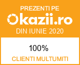 Viziteaza profilul lui zergoro din Okazii.ro