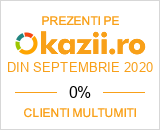 Viziteaza profilul lui demarcromania din Okazii.ro