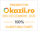 Viziteaza profilul lui ionitagb25780 din Okazii.ro
